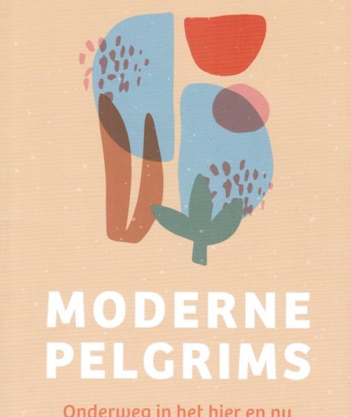 Moderne pelgrims, Jasmijn Olk en Elze Riemer
